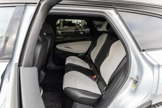 Volkswagen ID.7 (2026) thumbnail 23