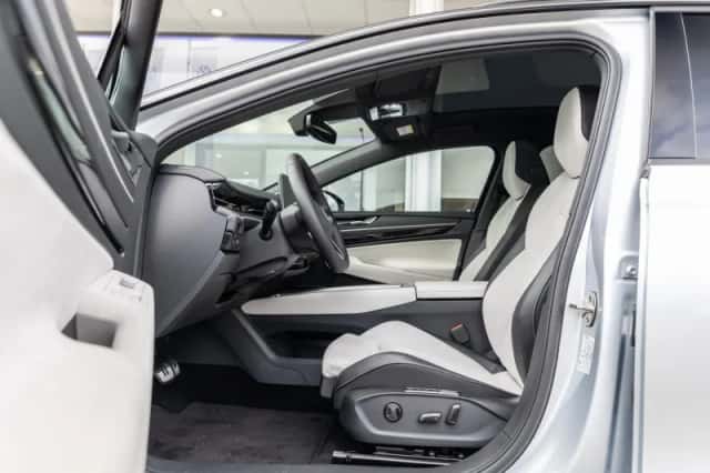 Volkswagen ID.7 (2026) thumbnail 24