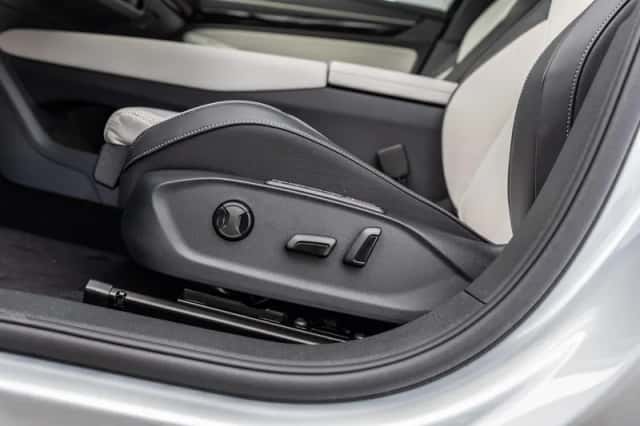 Volkswagen ID.7 (2026) thumbnail 25