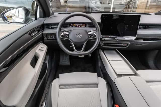 Volkswagen ID.7 (2026) thumbnail 27