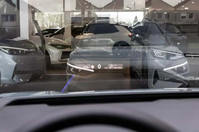 Volkswagen ID.7 (2026) thumbnail 28