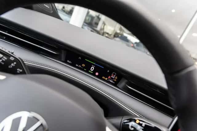 Volkswagen ID.7 (2026) thumbnail 29