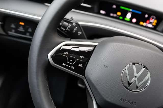 Volkswagen ID.7 (2026) thumbnail 30