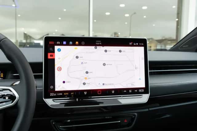 Volkswagen ID.7 (2026) thumbnail 31