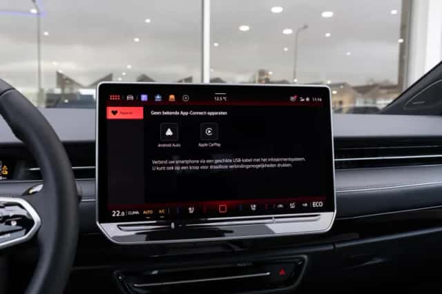 Volkswagen ID.7 (2026) thumbnail 32