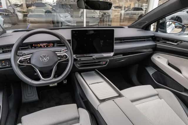 Volkswagen ID.7 (2026) thumbnail 34