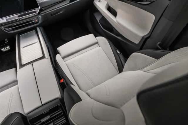 Volkswagen ID.7 (2026) thumbnail 35
