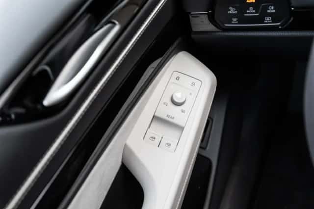 Volkswagen ID.7 (2026) thumbnail 36
