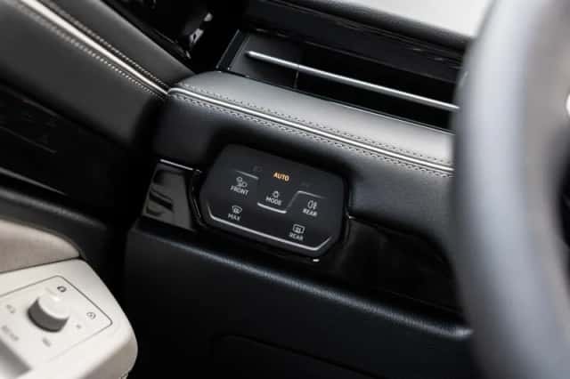 Volkswagen ID.7 (2026) thumbnail 37