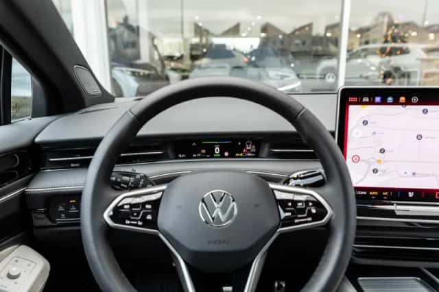 Volkswagen ID.7 (2026) thumbnail 38