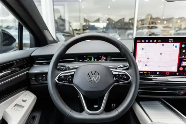 Volkswagen ID.7 (2026) thumbnail 39