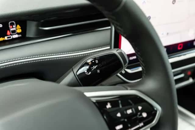 Volkswagen ID.7 (2026) thumbnail 40