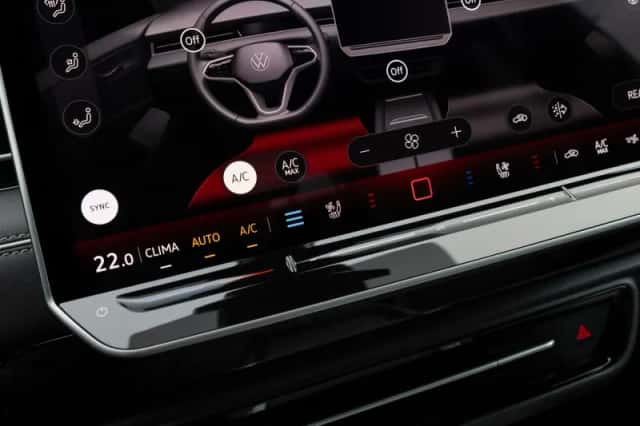 Volkswagen ID.7 (2026) thumbnail 41