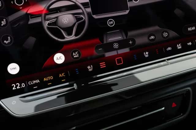 Volkswagen ID.7 (2026) thumbnail 42