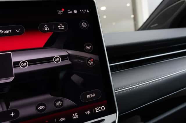 Volkswagen ID.7 (2026) thumbnail 43