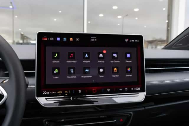 Volkswagen ID.7 (2026) thumbnail 46