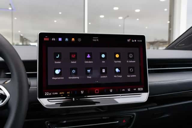 Volkswagen ID.7 (2026) thumbnail 47