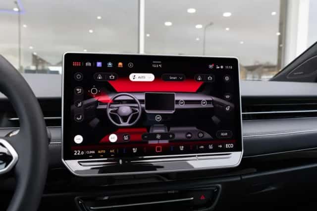 Volkswagen ID.7 (2026) thumbnail 48