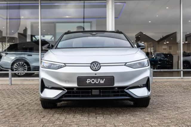 Volkswagen ID.7 (2026) thumbnail 6