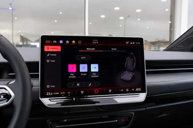 Volkswagen ID.7 (2026) thumbnail 51