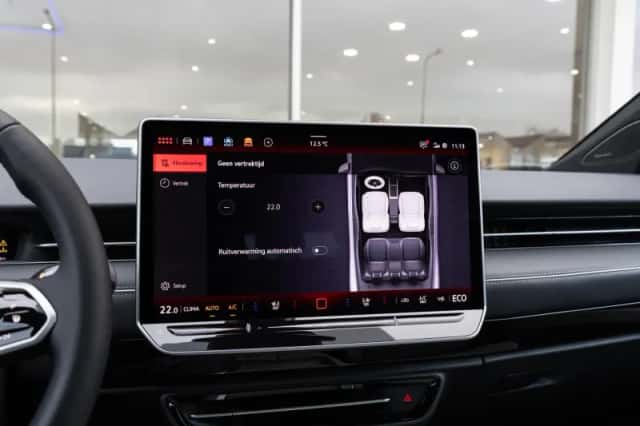 Volkswagen ID.7 (2026) thumbnail 53