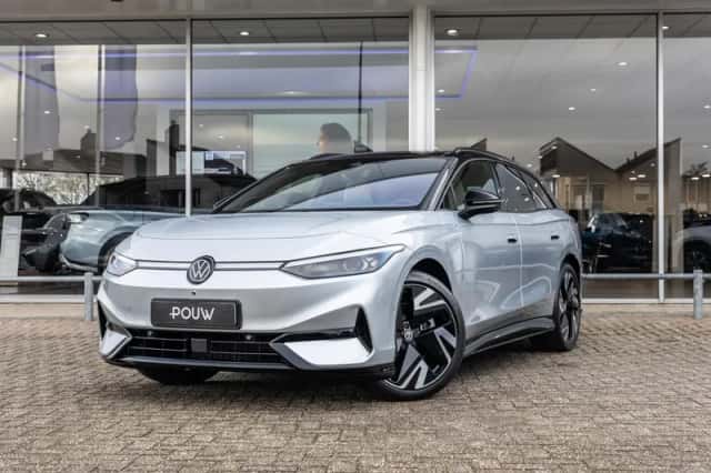 Volkswagen ID.7 (2026) thumbnail 55