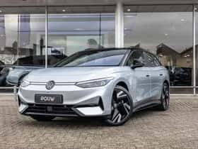 Volkswagen ID.7 (2026) thumbnail 55