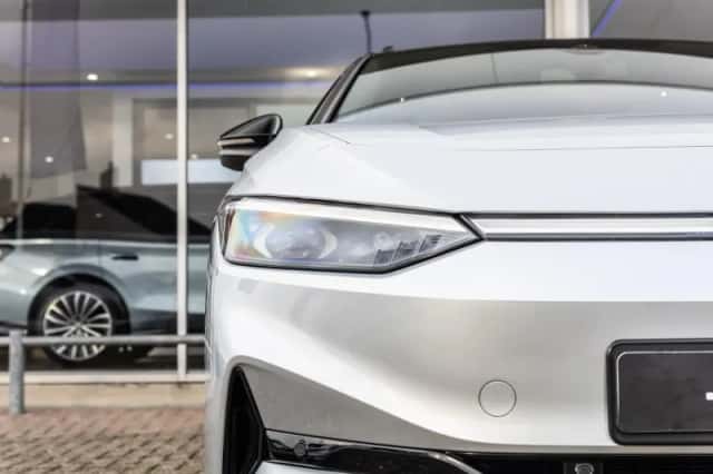 Volkswagen ID.7 (2026) thumbnail 7