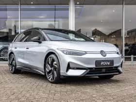 Volkswagen ID.7 (2026) thumbnail 8