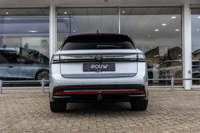 Volkswagen ID.7 (2026) thumbnail 9