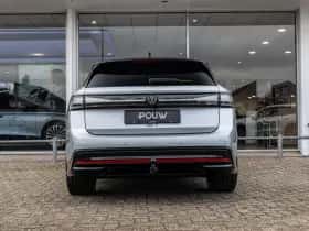 Volkswagen ID.7 (2026) thumbnail 9