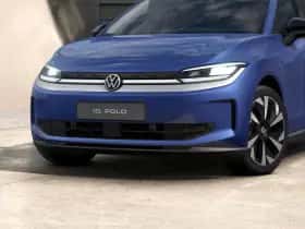 Volkswagen ID. Polo (2026) thumbnail 10