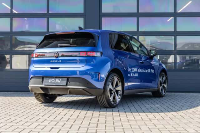 Volkswagen ID. Polo (2026) thumbnail 2