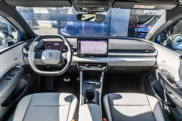 Volkswagen ID. Polo (2026) thumbnail 5