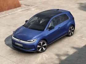 Volkswagen ID. Polo (2026) thumbnail 8
