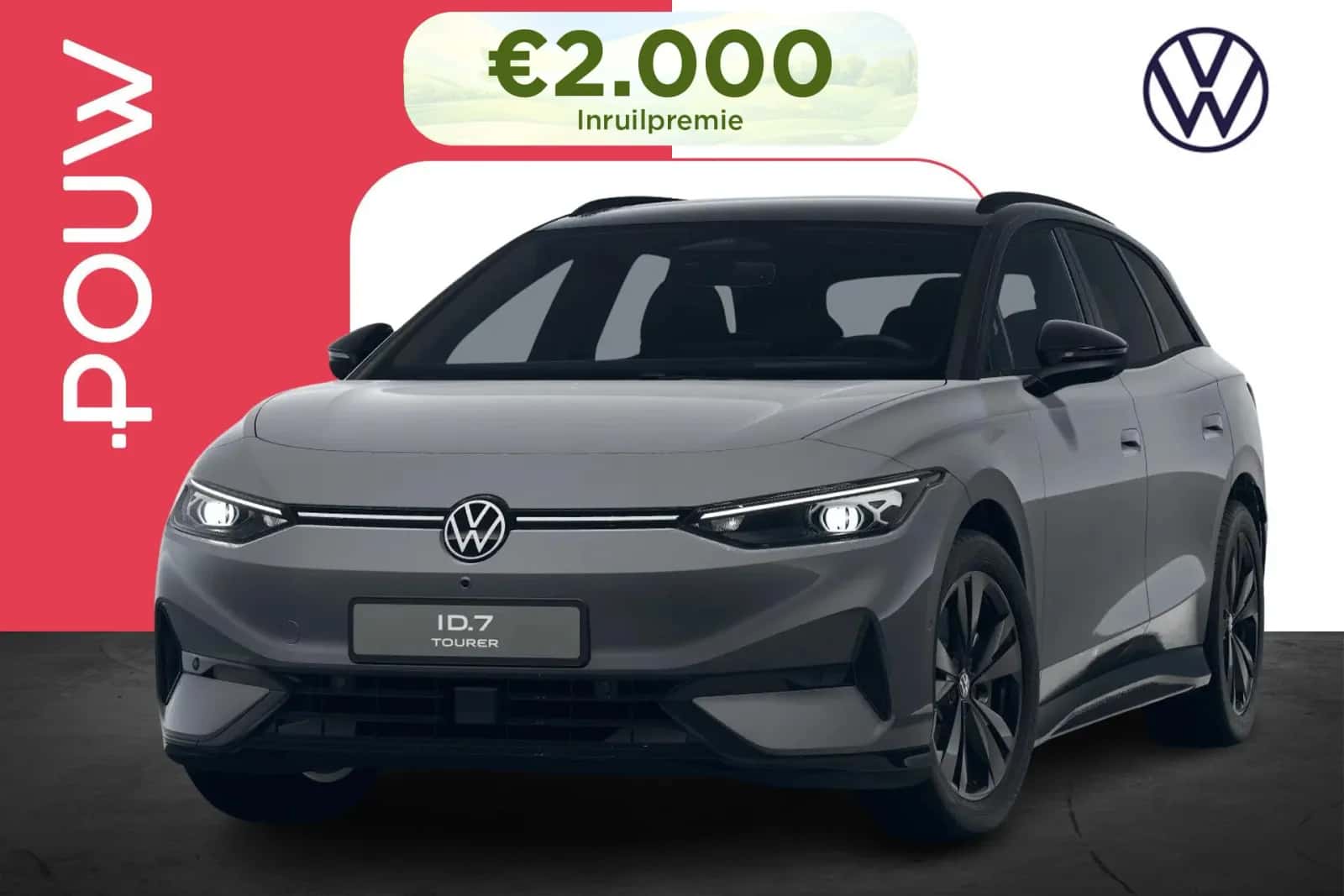 Volkswagen ID.7 (2026) — foto 1