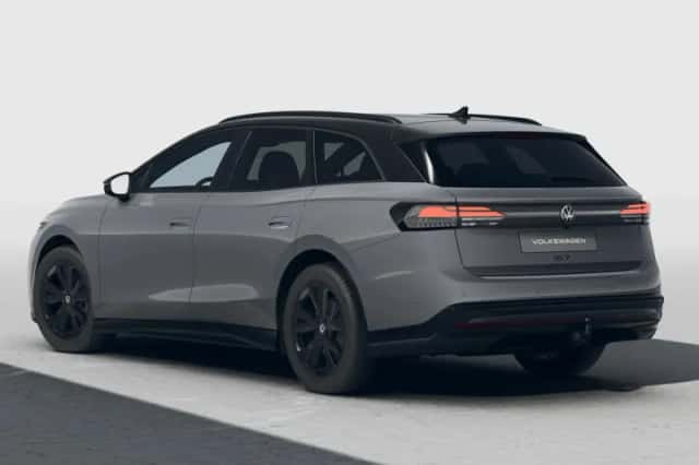 Volkswagen ID.7 (2026) thumbnail 2