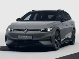 Volkswagen ID.7 (2026) thumbnail 14