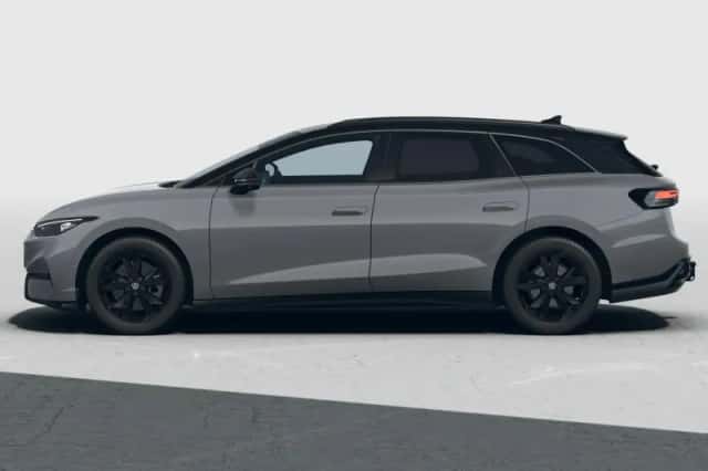 Volkswagen ID.7 (2026) thumbnail 3
