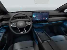 Volkswagen ID.7 (2026) thumbnail 5