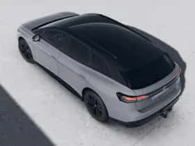 Volkswagen ID.7 (2026) thumbnail 8