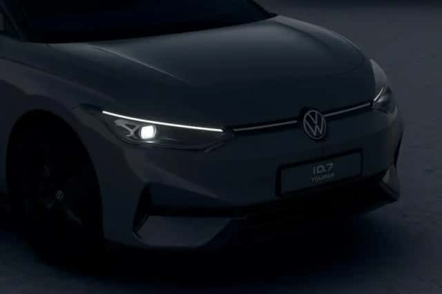 Volkswagen ID.7 (2026) thumbnail 10