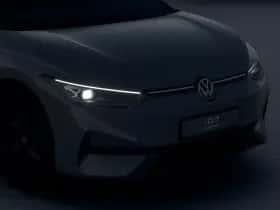 Volkswagen ID.7 (2026) thumbnail 10