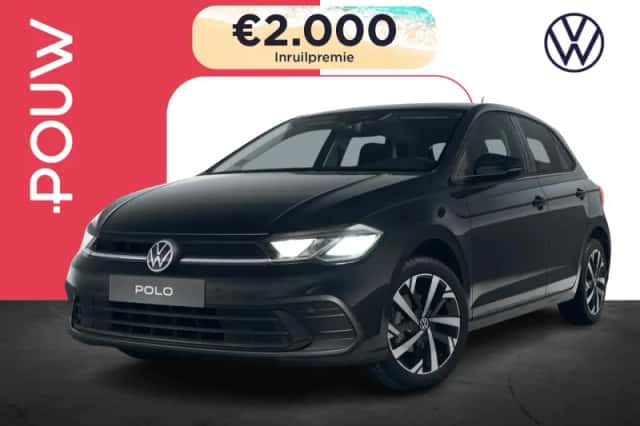 Volkswagen Polo (2026) thumbnail 1