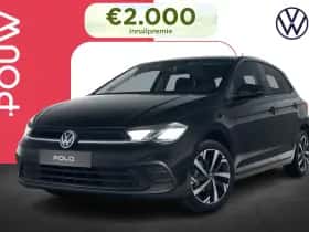 Volkswagen Polo (2026)