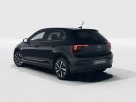 Volkswagen Polo (2026) thumbnail 2