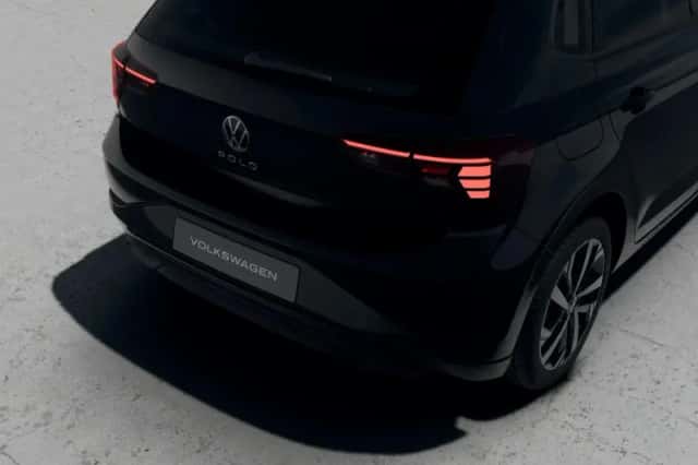 Volkswagen Polo (2026) thumbnail 11