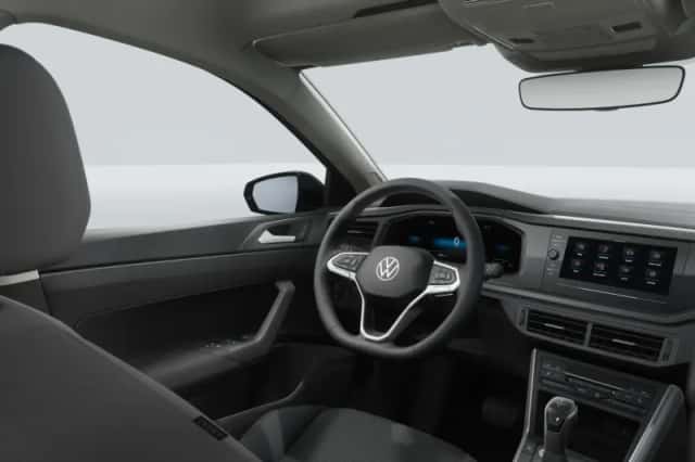 Volkswagen Polo (2026) thumbnail 13