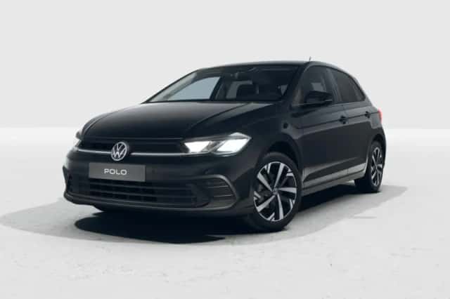 Volkswagen Polo (2026) thumbnail 16