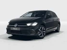 Volkswagen Polo (2026) thumbnail 16